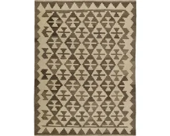 Kelim orientalisk matta 147 x 200 cm