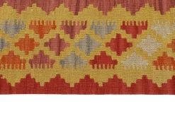Kelim orientalisk matta 156 x 206 cm