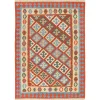 Kelim orientalisk matta 153 x 211 cm