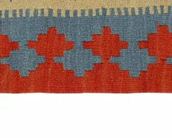 Kelim orientalisk matta 153 x 211 cm