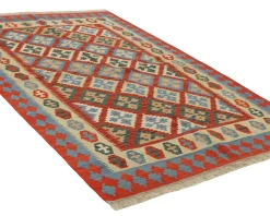 Kelim orientalisk matta 153 x 211 cm