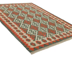Kelim orientalisk matta 179 x 236 cm