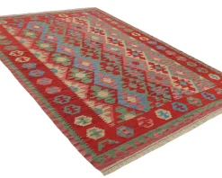 Kelim orientalisk matta 180 x 248 cm