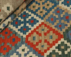 Kelim orientalisk matta 179 x 243 cm