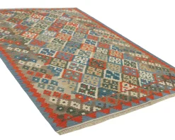 Kelim orientalisk matta 179 x 243 cm