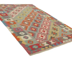 Kelim orientalisk matta 172 x 241 cm