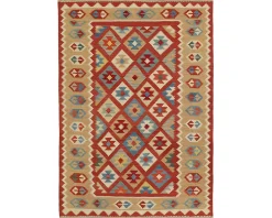 Kelim orientalisk matta 170 x 248 cm