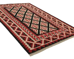 Kelim orientalisk matta 175 x 254 cm