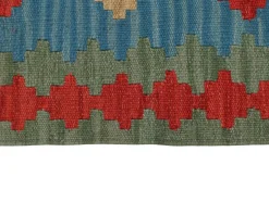 Kelim orientalisk matta 165 x 232 cm