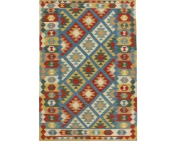 Kelim orientalisk matta 170 x 245 cm