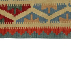 Kelim orientalisk matta 173 x 237 cm
