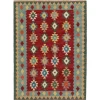 Kelim orientalisk matta 176 x 241 cm