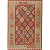 Kelim orientalisk matta 177 x 254 cm