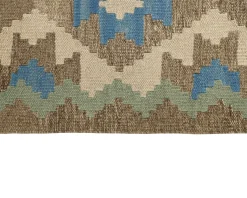 Kelim orientalisk matta 171 x 240 cm