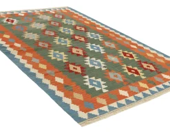 Kelim orientalisk matta 175 x 244 cm