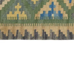 Kelim orientalisk matta 180 x 252 cm