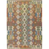Kelim orientalisk matta 176 x 243 cm