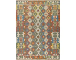 Kelim orientalisk matta 176 x 243 cm