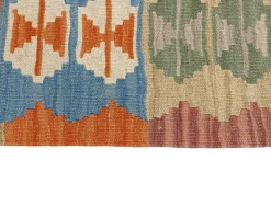 Kelim orientalisk matta 176 x 243 cm