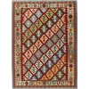 Kelim orientalisk matta 181 x 246 cm