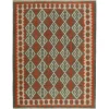 Kelim orientalisk matta 194 x 246 cm