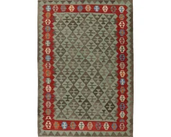 Kelim orientalisk matta 196 x 286 cm