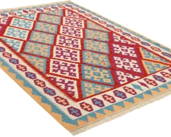 Kelim orientalisk matta 174 x 236 cm