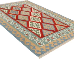 Kelim orientalisk matta 175 x 255 cm