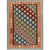 Kelim orientalisk matta 176 x 233 cm