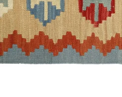 Kelim orientalisk matta 150 x 198 cm
