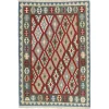 Kelim orientalisk matta 155 x 207 cm