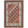 Kelim orientalisk matta 154 x 207 cm