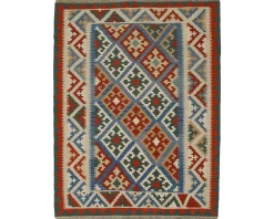 Kelim orientalisk matta 158 x 190 cm