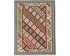 Kelim orientalisk matta 153 x 200 cm