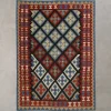 Kelim orientalisk matta 170 x 234 cm