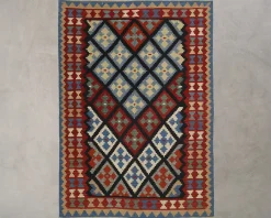 Kelim orientalisk matta 170 x 234 cm