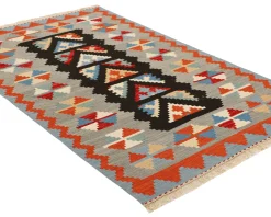 Kelim orientalisk matta 118 x 180 cm