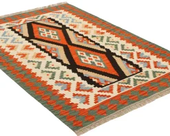 Kelim orientalisk matta 127 x 180 cm