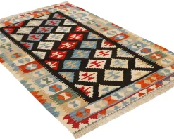 Kelim orientalisk matta 120 x 177 cm