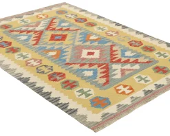 Kelim orientalisk matta 120 x 174 cm