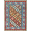 Kelim orientalisk matta 123 x 175 cm