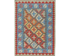 Kelim orientalisk matta 123 x 175 cm