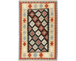 Kelim orientalisk matta 120 x 183 cm