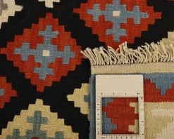 Kelim orientalisk matta 120 x 183 cm