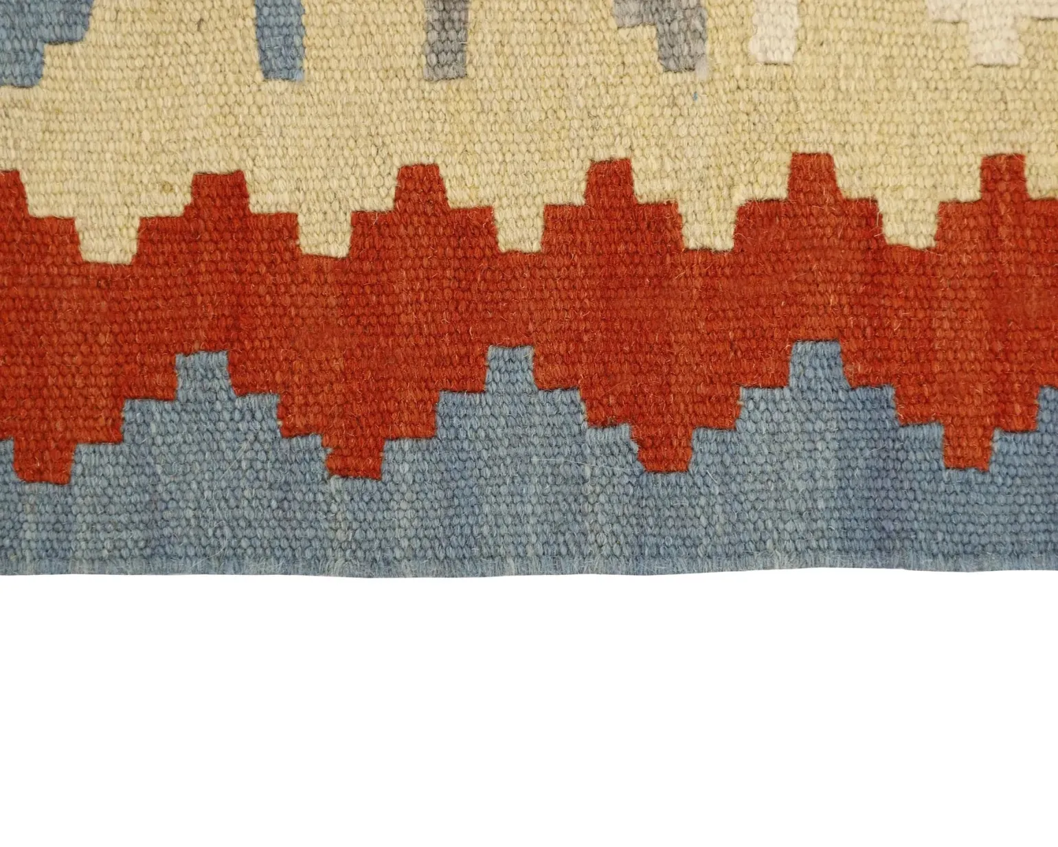 Kelim orientalisk matta 120 x 183 cm
