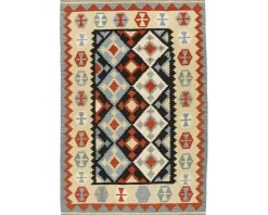 Kelim orientalisk matta 124 x 180 cm