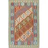 Kelim orientalisk matta 120 x 182 cm