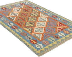 Kelim orientalisk matta 120 x 182 cm