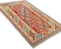 Kelim orientalisk matta 120 x 184 cm