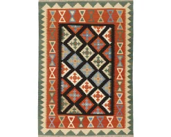 Kelim orientalisk matta 125 x 183 cm